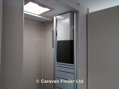 Adria Adora 623 DP Tiber-FREE £1500 ACCESSORY VOUCHER! 2026 (Trade) image 9