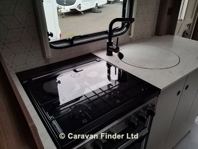 Coachman Acadia 660 Xtra 2026 (Trade) image 11