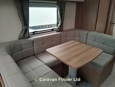 Coachman Acadia 660 Xtra 2026 (Trade) image 6