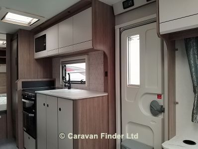 Coachman Acadia 660 Xtra 2026 (Trade) image 8