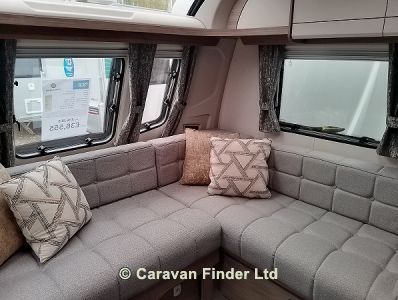 Coachman Acadia 660 Xtra 2026 (Trade) image 4