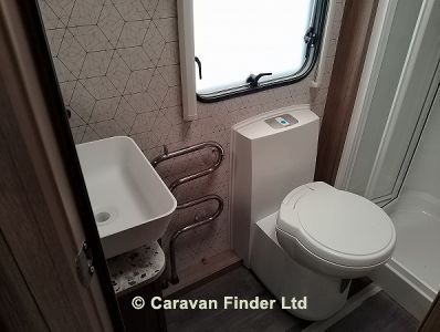 Coachman Acadia 660 Xtra 2026 (Trade) image 9