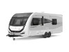 New Swift Elegance Grande 850 2026 touring caravan Image