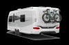 New Swift Elegance Grande 850 2026 touring caravan Image