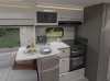 New Swift Elegance Grande 850 2026 touring caravan Image