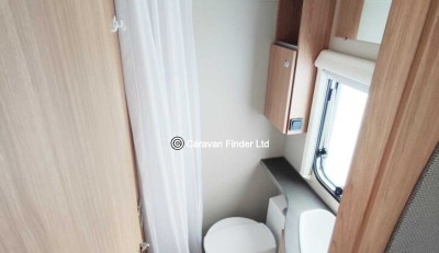 Weinsberg CaraOne 390 PUH 2022 (Trade) image 5