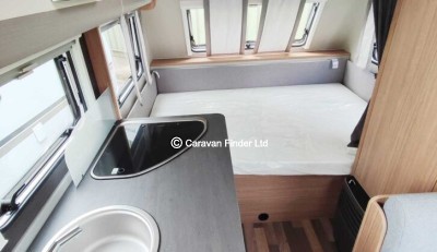 Weinsberg CaraOne 390 PUH 2022 (Trade) image 2