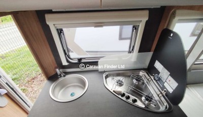 Weinsberg CaraOne 390 PUH 2022 (Trade) image 4