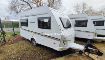 Used Weinsberg CaraOne 390 PUH-Fantastic Model-Great Value 2022 touring caravan Image