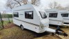 Used Weinsberg CaraOne 390 PUH-Fantastic Model-Great Value 2022 touring caravan Image