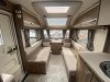 Used Swift Challenger 650 2022 touring caravan Image