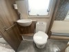 Used Swift Challenger 650 2022 touring caravan Image