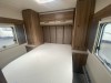 Used Swift Challenger 650 2022 touring caravan Image
