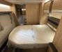Used Bailey Pegasus Grande Brindisi SE 2023 touring caravan Image