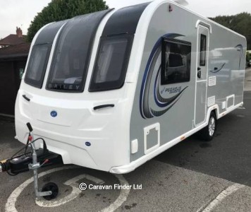 caravans image