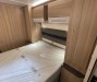 Used Bailey Pegasus Grande Brindisi SE 2023 touring caravan Image