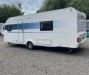 New Adria Altea 612 DL Tyne-One Only at this Price! 2025 touring caravan Image