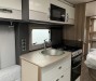 Used Swift Conqueror 580-Industry Leading Model 2022 touring caravan Image
