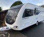 Used Swift Conqueror 580-Industry Leading Model 2022 touring caravan Image