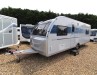 Used Adria Adora Isonzo World Class Vehicle 2024 touring caravan Image