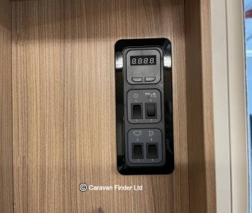 Bailey Phoenix 650 2020 (Trade) image 11