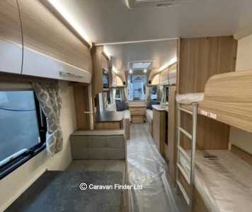 Bailey Phoenix 650 2020 (Trade) image 12