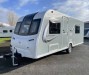 Used Bailey Phoenix 650 Plus 2022 touring caravan Image