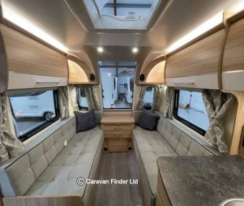 Bailey Phoenix 650 2020 (Trade) image 5