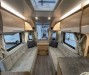 Used Bailey Phoenix 650 Plus 2022 touring caravan Image