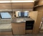 Used Bailey Phoenix 650 Plus 2022 touring caravan Image
