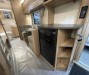 Used Bailey Phoenix 650 Plus 2022 touring caravan Image