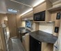 Used Bailey Phoenix 650 Plus 2022 touring caravan Image