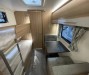 Used Bailey Phoenix 650 Plus 2022 touring caravan Image