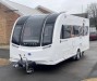 Used Bailey Unicorn Madrid 2023 touring caravan Image