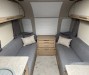 Used Bailey Unicorn Madrid 2023 touring caravan Image