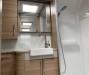 Used Bailey Unicorn Madrid 2023 touring caravan Image
