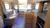 Used Bailey Alicanto Grande Lisbon 2023 touring caravan Image