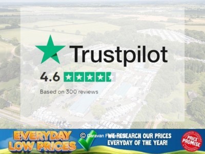 Bailey Pegasus Ancona 2018 (Trade) image 8