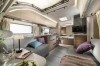 New Adria Altea 622 DK Avon- Save a Huge £5081 on RRP! 2025 touring caravan Image