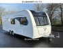 Used Compass Casita 840 2021 touring caravan Image