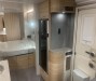 Used Bailey Unicorn Cartagena 2023 touring caravan Image
