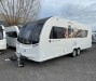 Used Bailey Unicorn Cartagena 2023 touring caravan Image