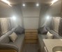 Used Bailey Unicorn Cartagena 2023 touring caravan Image