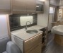 Used Bailey Unicorn Cartagena 2023 touring caravan Image
