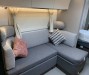 Used Adria Alpina 623 HT Rio Grande--World Class Tourer 2023 touring caravan Image