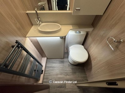 Swift Conqueror Grande 650 L 2026 (Trade) image 11