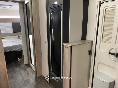 Swift Conqueror Grande 650 L 2026 (Trade) image 9