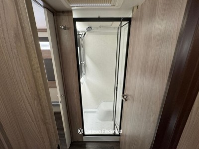 Swift Conqueror Grande 650 L 2026 (Trade) image 10