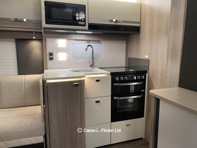 Swift Conqueror Grande 650 L 2026 (Trade) image 5