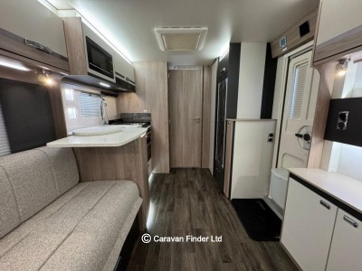 Swift Conqueror Grande 650 L 2026 (Trade) image 7